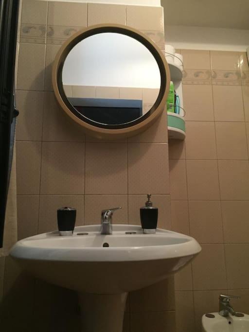 Fresco E Colorato Appartamentino In Narni Scalo Buitenkant foto