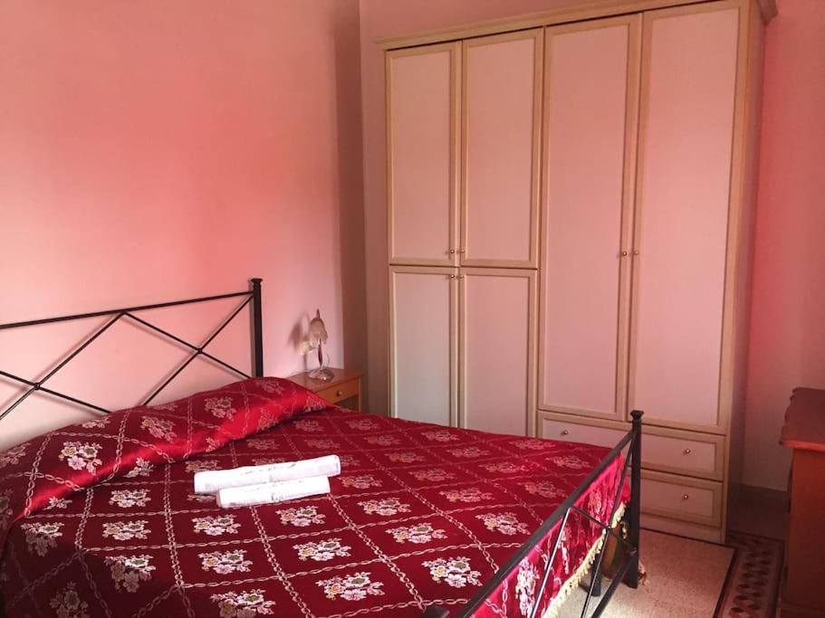Fresco E Colorato Appartamentino In Narni Scalo Buitenkant foto